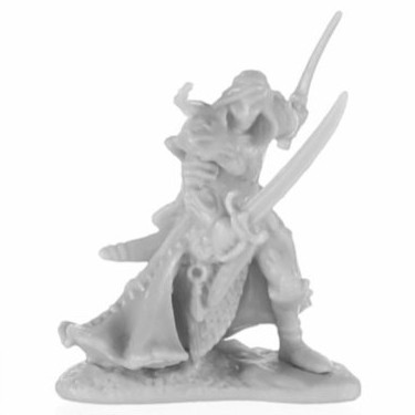 Reaper Miniatures: Bones: Aravir, Elf Ranger